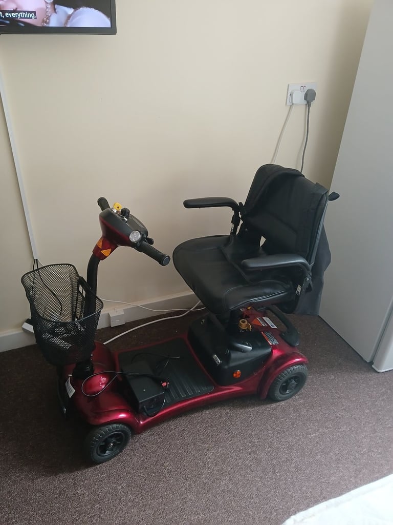 Mobility scooter for sale 