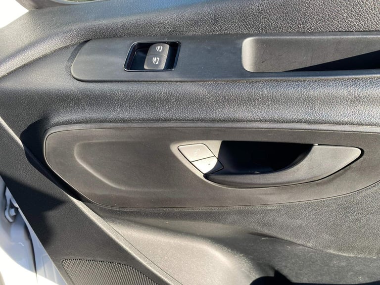 2018 Mercedes-Benz Sprinter 3.5t H1 Van PANEL VAN Diesel Manual