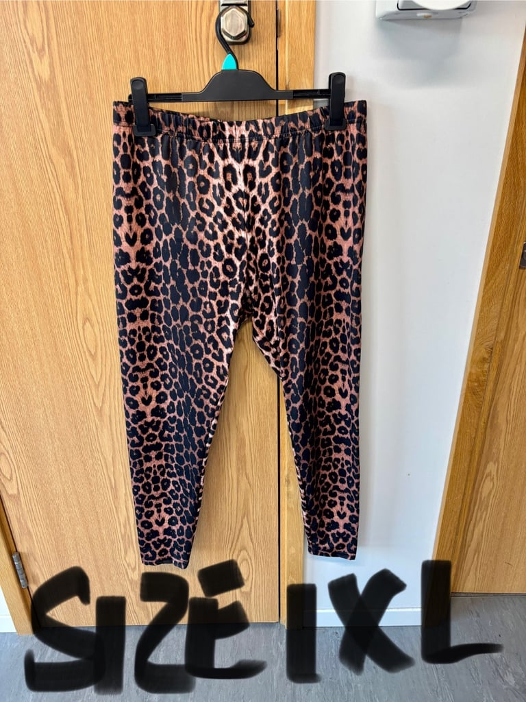 image for More Ladies Size 20/XL