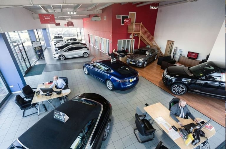 2021 21 VAUXHALL CROSSLAND 1.2 TURBO SRI NAV SUV 5DR PETROL MANUAL EURO 6 (S/S) 