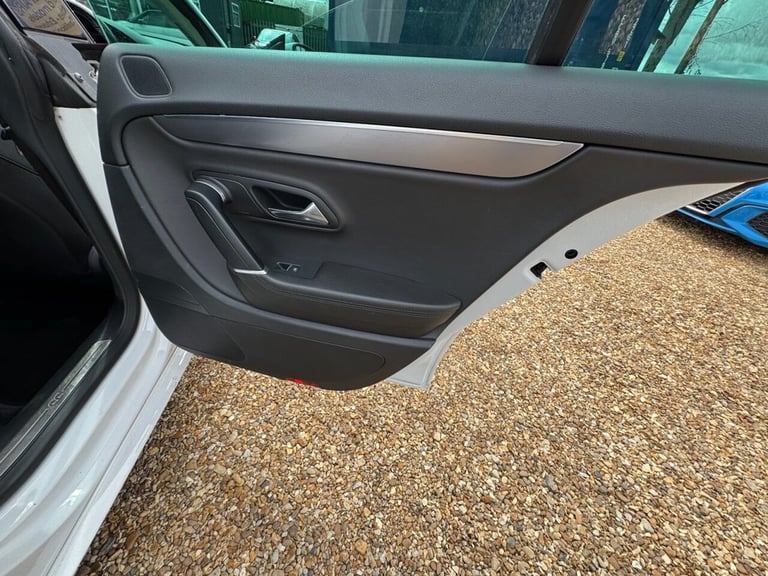 2012 Volkswagen CC 2.0 TDI BlueMotion Tech GT Saloon 4dr Diesel Manual Euro 5 (s/s) (140 ps) Salo...