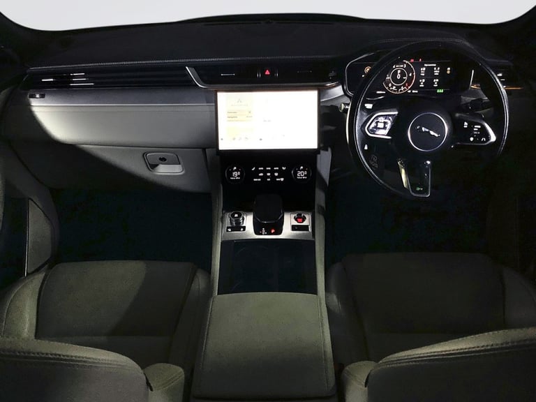 2021 Jaguar F-Pace 2.0 D200 R-Dynamic SE 5dr Auto AWD ESTATE DIESEL Automatic