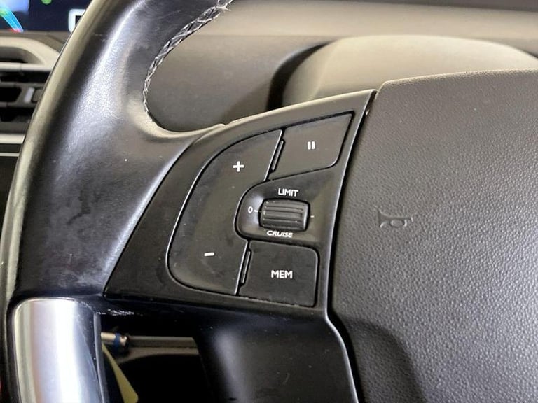 2018 Citroen C4 Grand Picasso 1.2 PureTech 130 Flair 5dr MPV PETROL Manual