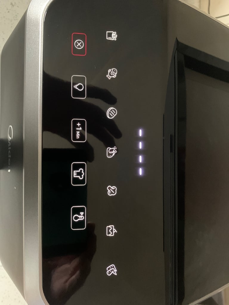 Air fryer