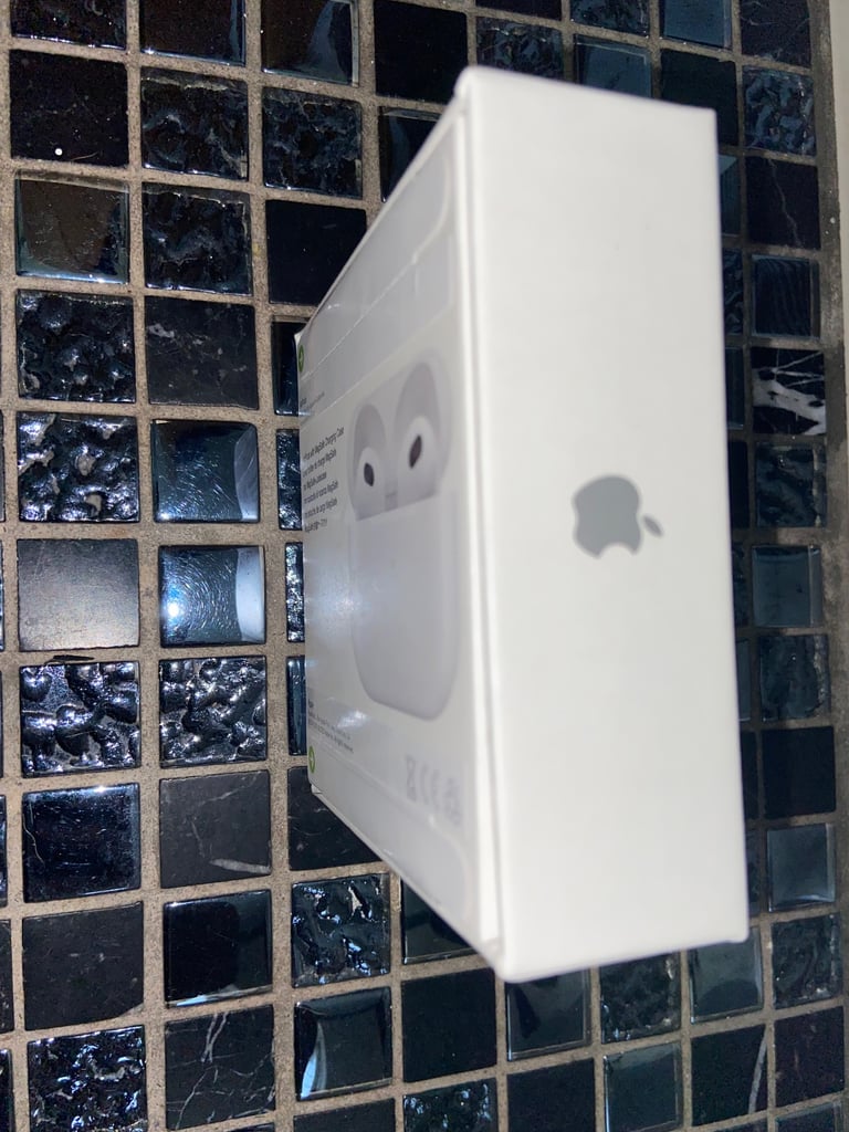 Apple AirPods Generation 4 Brand New