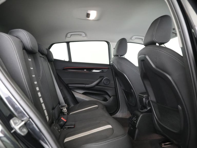 2022 BMW X2 2.0 18d Sport SUV 5dr Diesel Auto sDrive Euro 6 (s/s) (150 ps) HATCHBACK Diesel Autom...