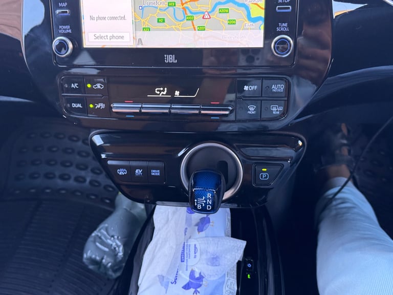 Toyota, PRIUS, Hatchback, 2020, Other, 1798 (cc), 5 doors