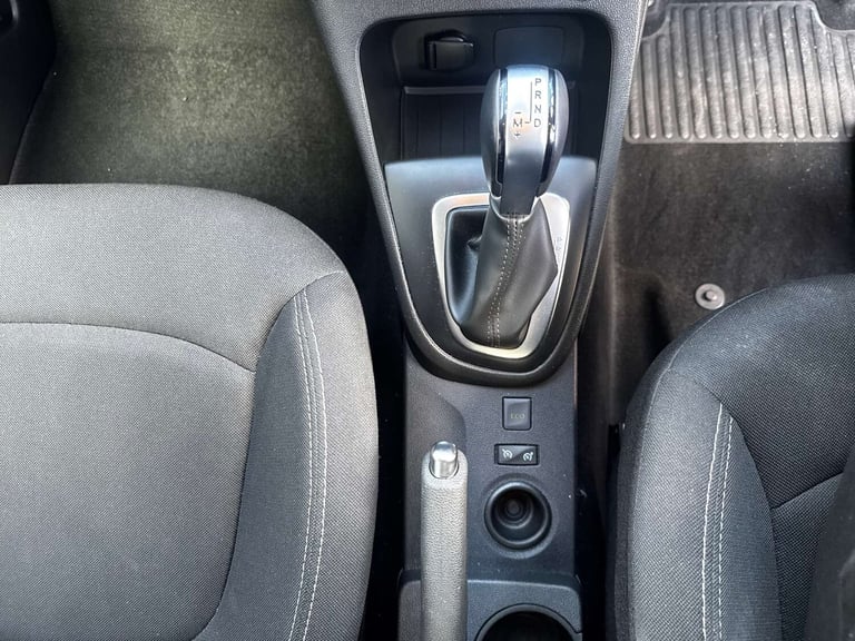 2019 Renault Captur 1.5 Captur Iconic dCi Auto 5dr SUV Diesel Automatic