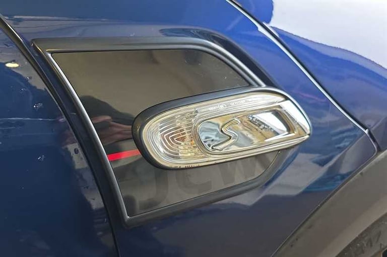 2016 MINI Hatch 2.0 Cooper S D 5dr Auto HATCHBACK DIESEL Automatic