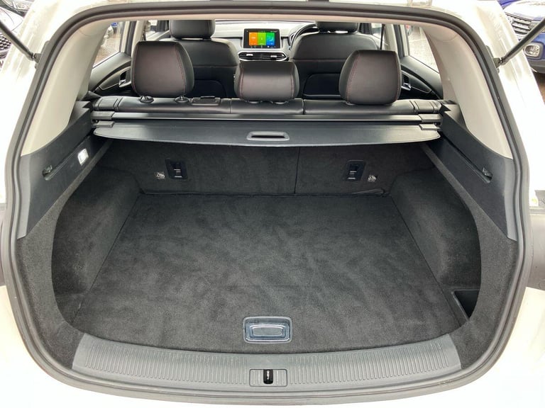 2022 MG MG HS 1.5 T-GDI Excite 5dr ESTATE Petrol Manual