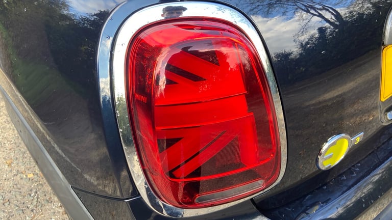 2020 MINI Electric Hatch Cooper SE 32.6kWh Level 3 Hatchback 3dr Electric Auto (184 ps) Hatchback...