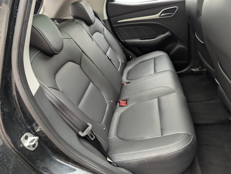 2021 MG MG ZS 44.5kWh Exclusive SUV 5dr Electric Auto (143 ps) - SAT NAV, HEATED SEATS, P HATCHBA...