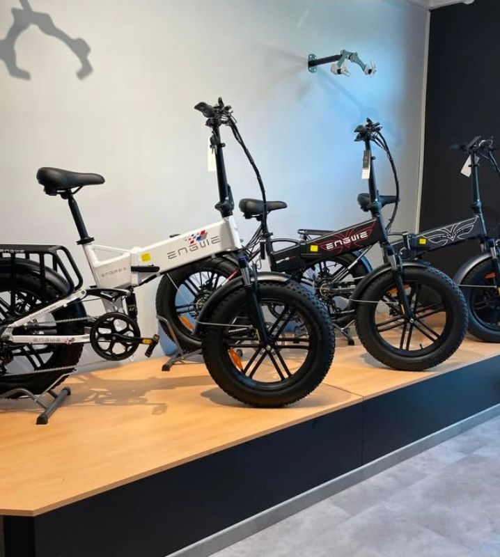 Electric Bikes New Stock Boxed Packed Latest Model Fast Speed Ebike