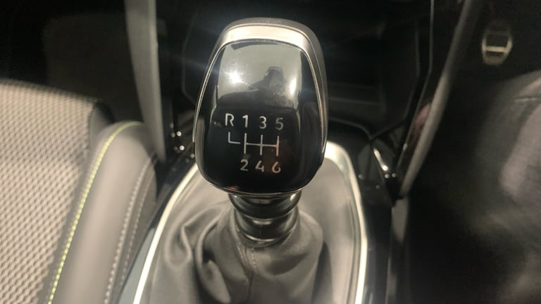 2024 Peugeot 208 1.2 PureTech GT Hatchback 5dr Petrol Manual Euro 6 (s/s) (100 ps) Hatchback Petr...