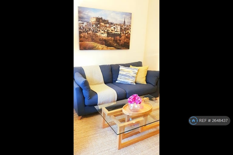 2 bedroom flat in Halmyre Street, Edinburgh, EH6 (2 bed) (#2648437)