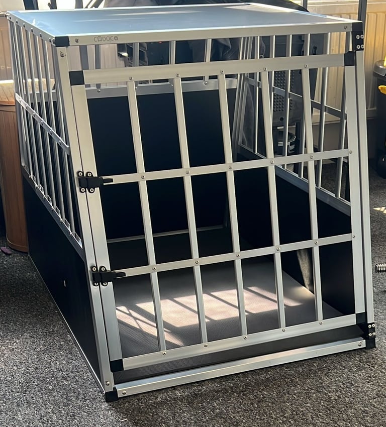 Dog cage xxl 