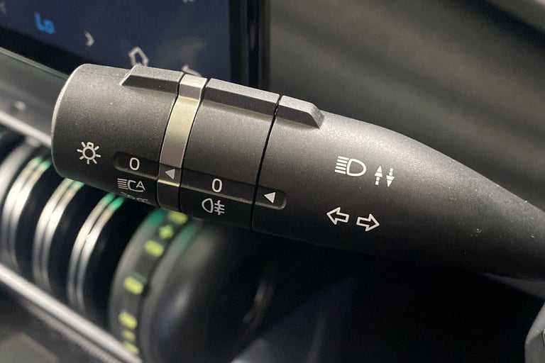 2025 BYD Atto 3 102369 Hatchback Electric Automatic