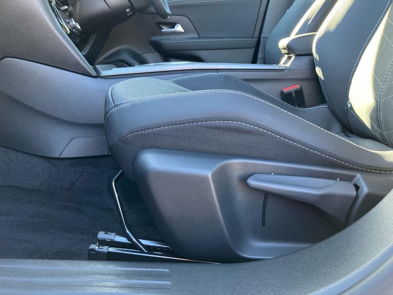 2025 Vauxhall Mokka ULTIMATE HATCHBACK Petrol Automatic