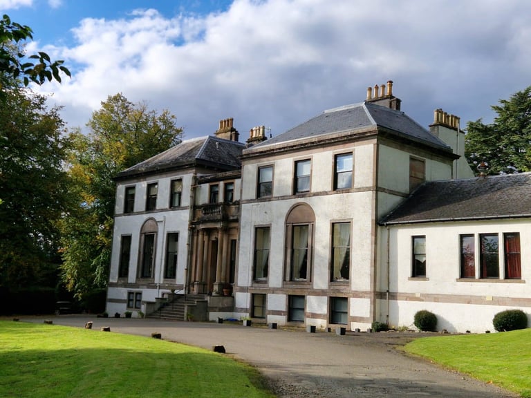 One Bedroom Furnished Flat, Rhu, Helensburgh G84 8LS