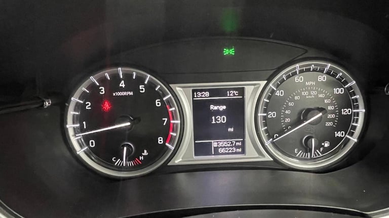 SUZUKI VITARA 1.6 SZ4 2018