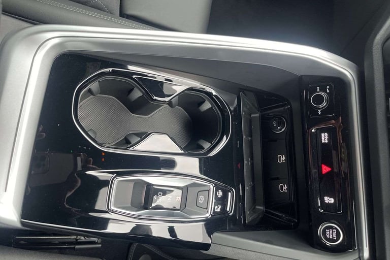  Audi Q5 2.0 TDI Quattro Edition 1 5dr S Tronic SUV Diesel Automatic