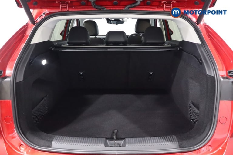 2025 MG MG HS 1.5 T-GDI Trophy 5dr DCT SUV Petrol Automatic