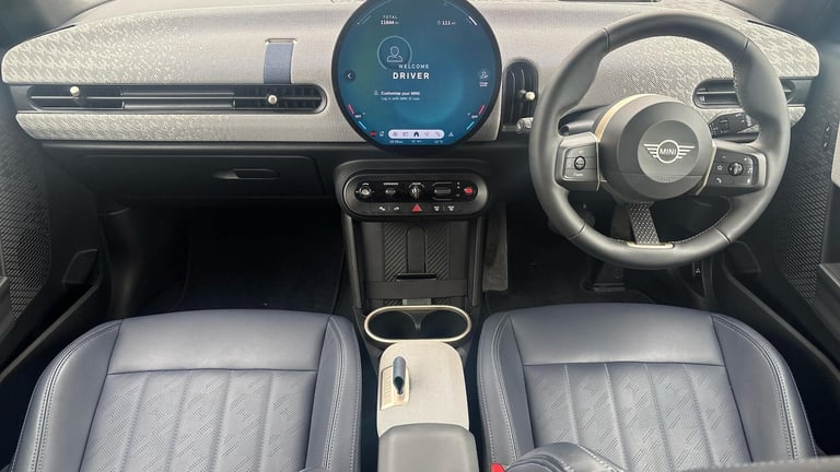 2024 MINI Cooper 2.0 S Exclusive 3dr Auto Hatchback Petrol Automatic