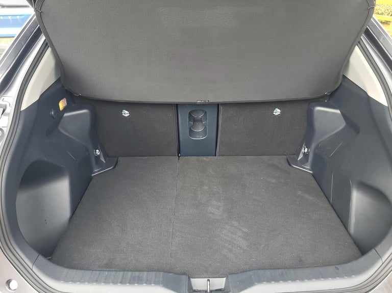 2023 Toyota Yaris 1.5 Hybrid Excel 5dr CVT Estate Hybrid Automatic