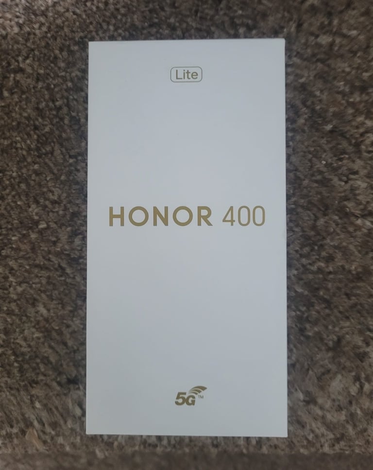 image for Honor 400 lite 256gb