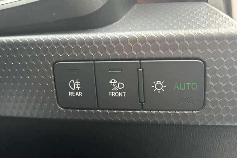 2025 Audi A1 30 TFSI Sport 5dr S Tronic Hatchback Petrol Automatic