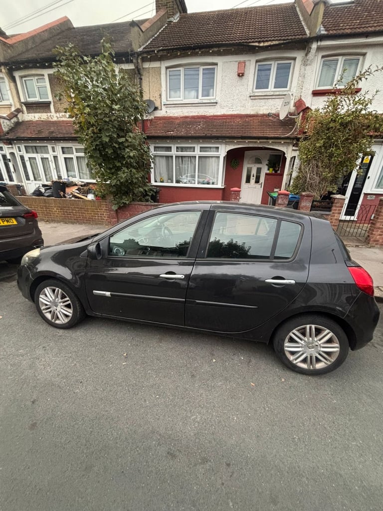 Renault, CLIO, Hatchback, 2010, Other, 1598 (cc), 5 doors