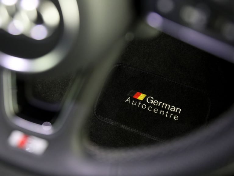 2024 Audi Q2 35 TFSI S Line 5dr S Tronic ESTATE PETROL Automatic