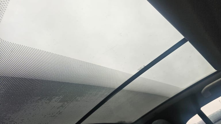 2003 smart fortwo Brabus 2dr Auto COUPE PETROL Automatic