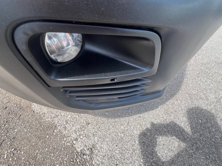 2019 19 PEUGEOT PARTNER 1.6 BLUEHDI 1000 PROFESSIONAL STANDARD PANEL VAN 5DR DIE