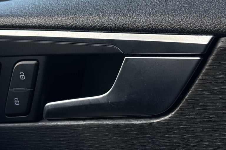 2019 Audi A5 40 TFSI Vorsprung 5dr S Tronic Hatchback Petrol Automatic