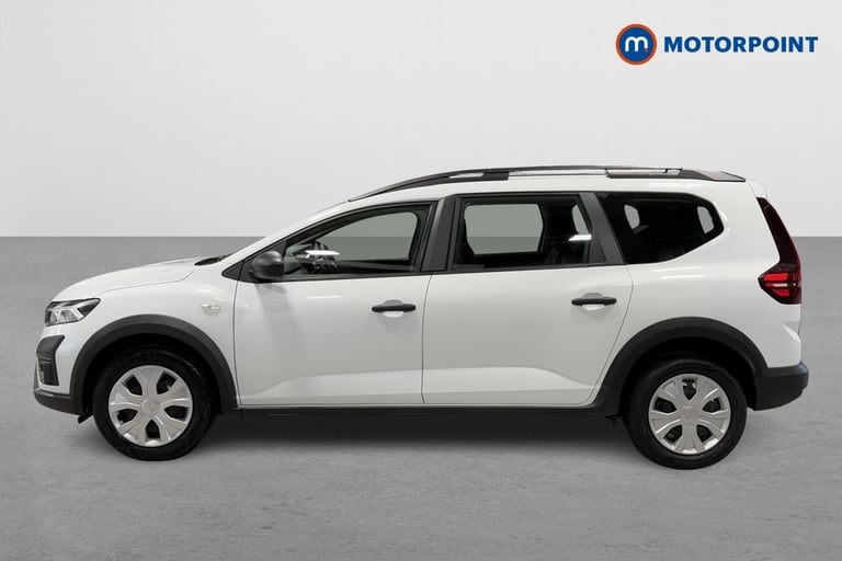 2023 Dacia Jogger 1.0 TCe Essential 5dr MPV Petrol Manual
