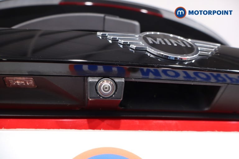 2020 MINI Countryman 2.0 Cooper S Sport 5dr Auto HATCHBACK PETROL Automatic