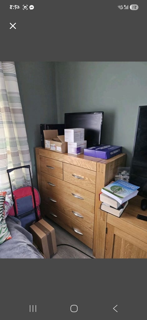 Double room to rent