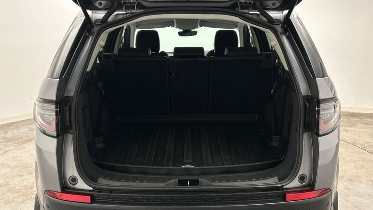  Land Rover Discovery Sport 2.0 D150 MHEV S SUV 5dr Diesel Auto 4WD Euro 6 (s/s) (150 ps) Diesel ...