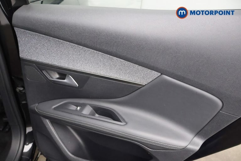 2020 Peugeot 3008 1.2 PureTech Allure 5dr EAT8 SUV Petrol Automatic