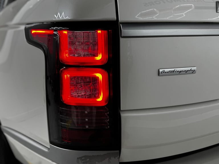2014 Land Rover Range Rover 3.0 TD V6 Autobiography SUV 5dr Diesel Auto 4WD Euro 5 (s/s) (258 ps)...