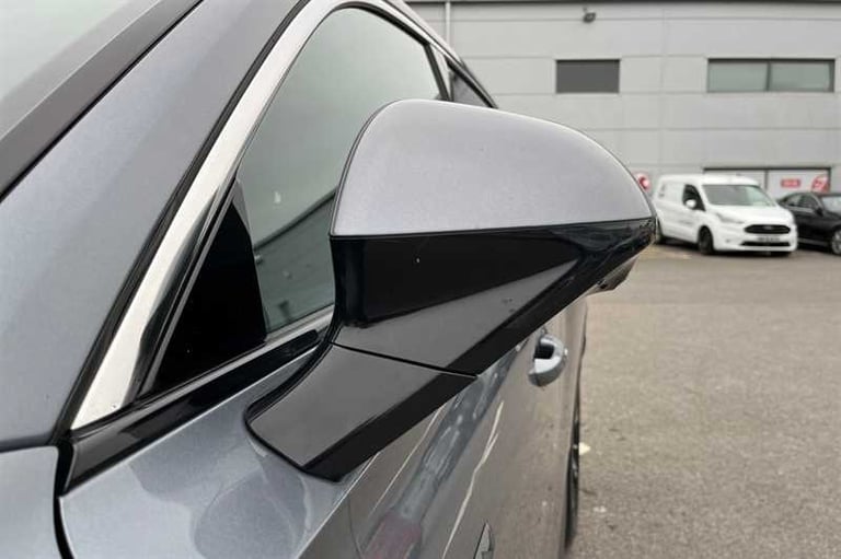 2025 MG MG HS 1.5 T-GDI Trophy 5dr DCT ESTATE PETROL Automatic