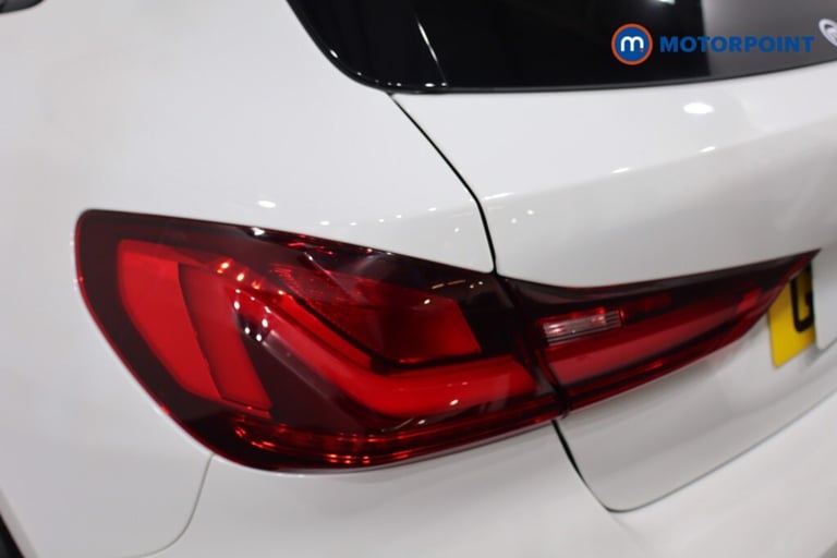 2024 BMW 1 Series 118i [136] M Sport 5dr Step Auto [LCP] Hatchback Petrol Automatic