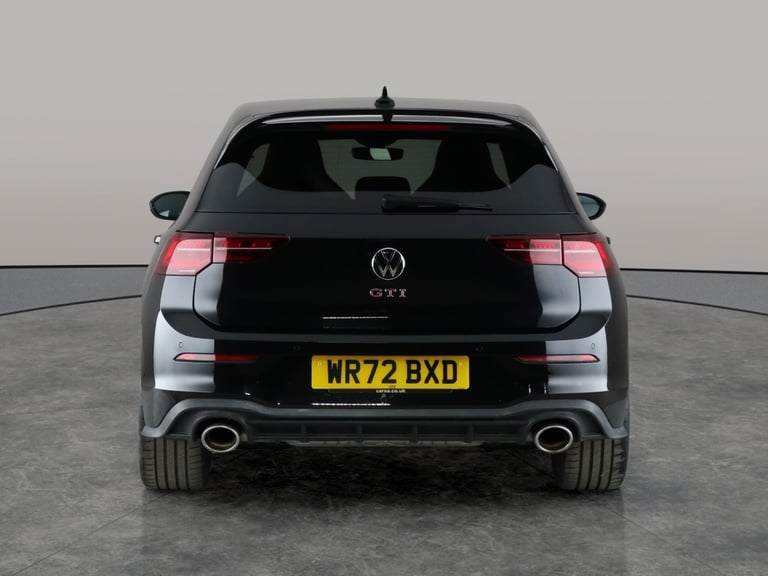 2022 Volkswagen Golf 2.0 TSI GTI Clubsport Hatchback 5dr Petrol DSG Euro 6 (s/s) (300 ps) - LED  ...