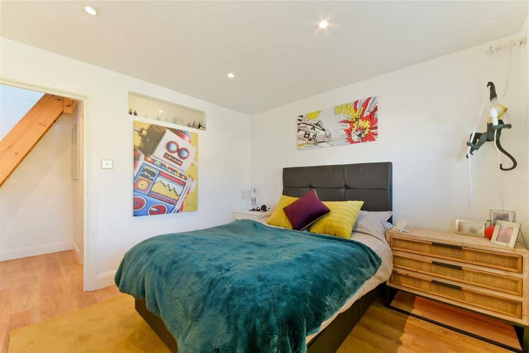 📌✅CHEAP DOUBLE ROOM AVAILABLE NOW - MODERN & SECURE - MOVE IN TODAY📌✅