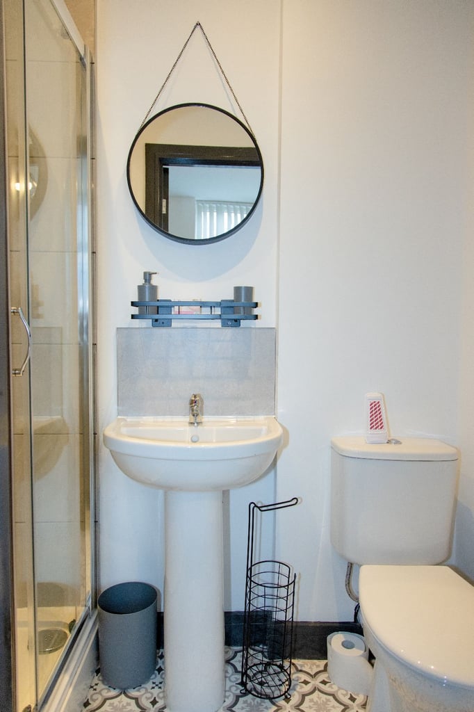 Fantastic 5 Bed HMO Project - Hands Off Investment - 41% Return on Investment 