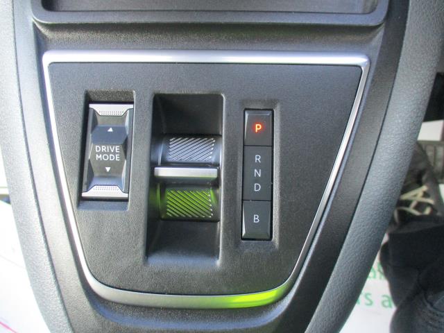 2021 Peugeot e-Expert 1000 100Kw 75Kwh Professional Van Auto Medium Van Electric Automatic