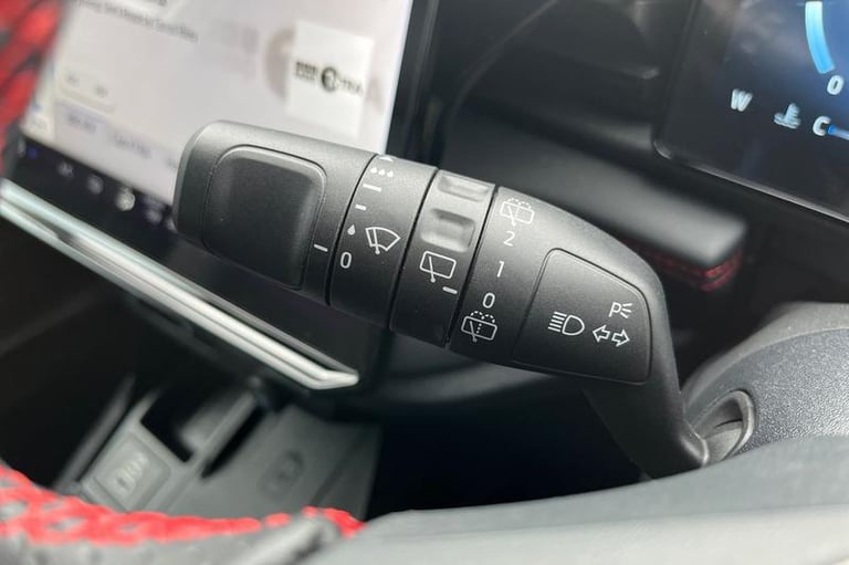 2024 Ford Puma 1.0 EcoBoost Hybrid mHEV ST-Line X 5dr ** Sync 4 - Wireless Charging Pad - Hatchba...
