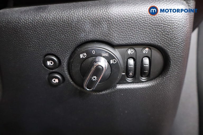 2020 MINI Convertible 2.0 Cooper S Exclusive II 2dr Auto [Comfort-Nav] Convertible Petrol Automatic