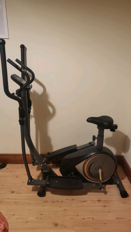 Second-Hand Cross Trainers for Sale | Gumtree